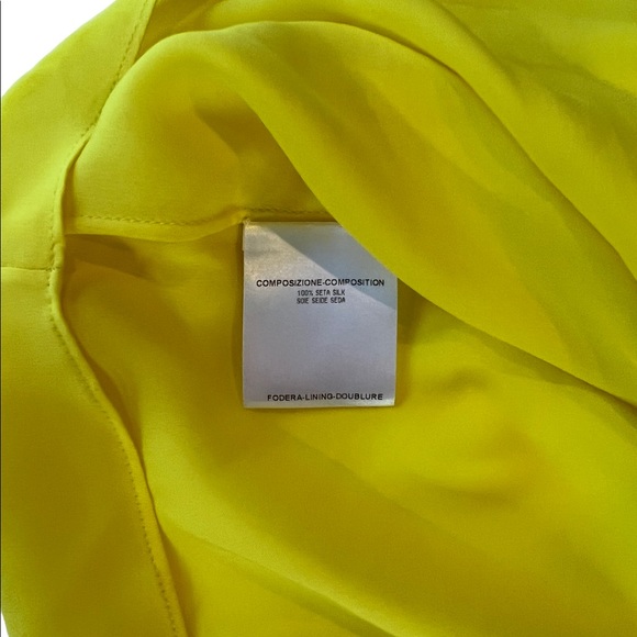 Authentic GUCCI Silk Blouse NWT - Picture 5 of 8